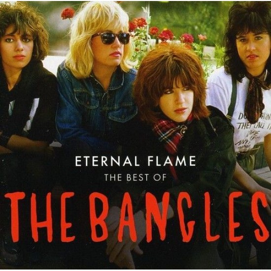 Bangles - Eternal Flames: Best of the Bangles (CD)