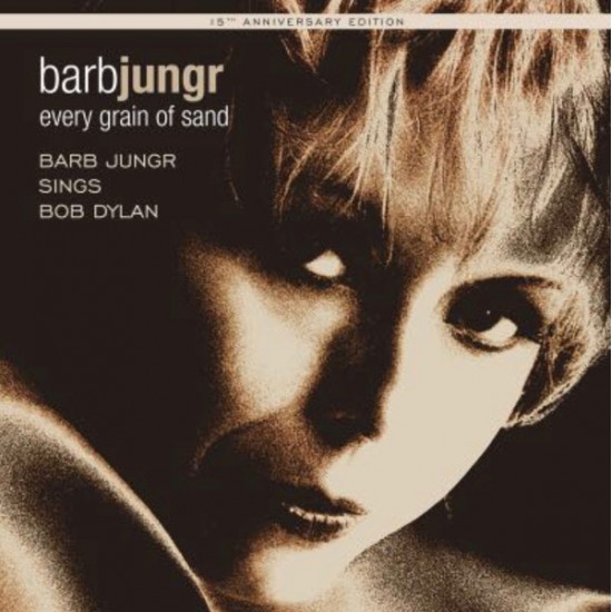 Barb Jungr - Every Grain Of Sand (Vinyl)