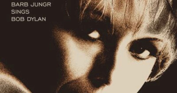 Barb Jungr Dylan Man In The Long Black Coat Barb Jungr Every Grain