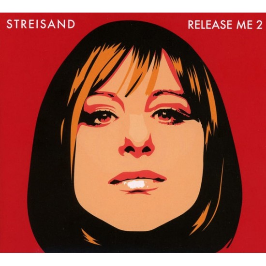 Barbra Streisand - Release Me 2 (CD)