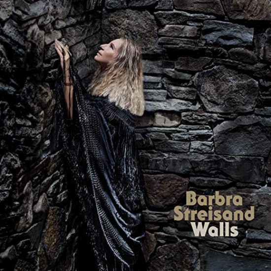 Barbra Streisand - Walls (Vinyl)