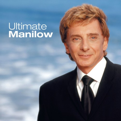 Barry Manilow – Ultimate Manilow (Vinyl)