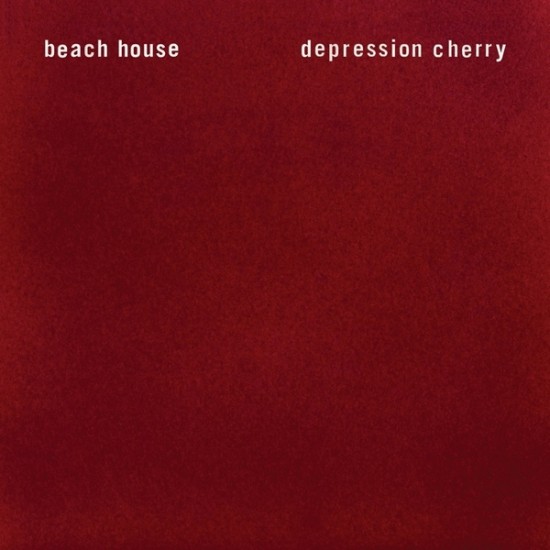 Beach House - Depression cherry (Vinyl)