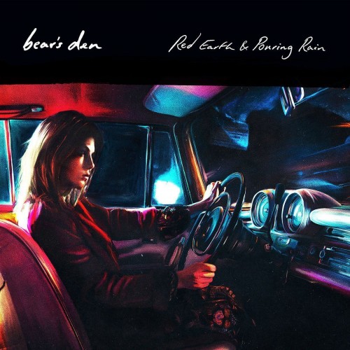 Bear's Den - Red Earth & Pouring Rain (Vinyl)