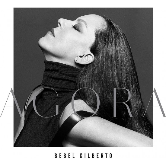 Bebel Gilberto - Agora (Vinyl)