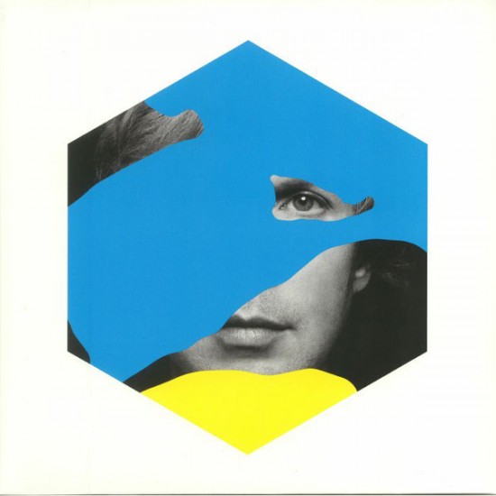 Beck - Colors (Vinyl) Beck - Colors (Vinyl)