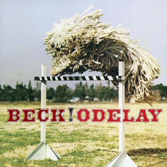 Beck - Odelay (Vinyl)