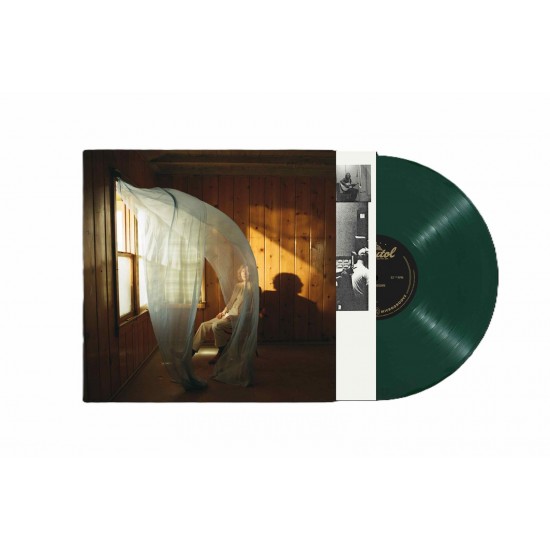 Beck – Ride Lonesome (Vinyl)