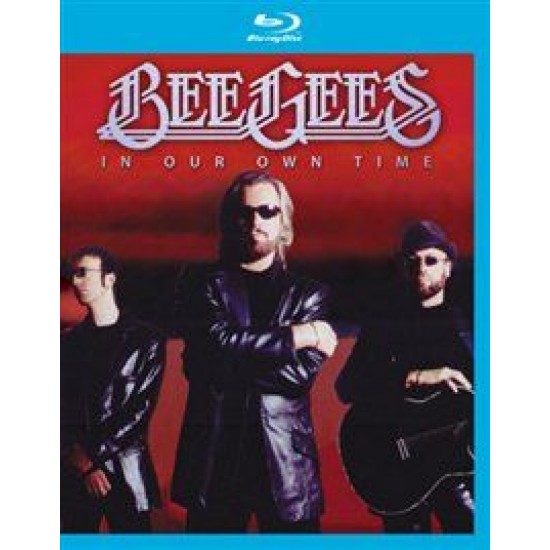 Bee Gees ‎– In Our Own Time (Blu-ray)