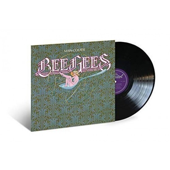 Bee Gees - Main Course (Vinyl) Bee Gees - Main Course (Vinyl)