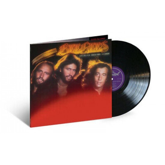 Bee Gees - Spirits Having Flown (Vinyl)