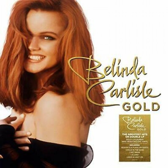 Belinda Carlisle – Gold (Vinyl)