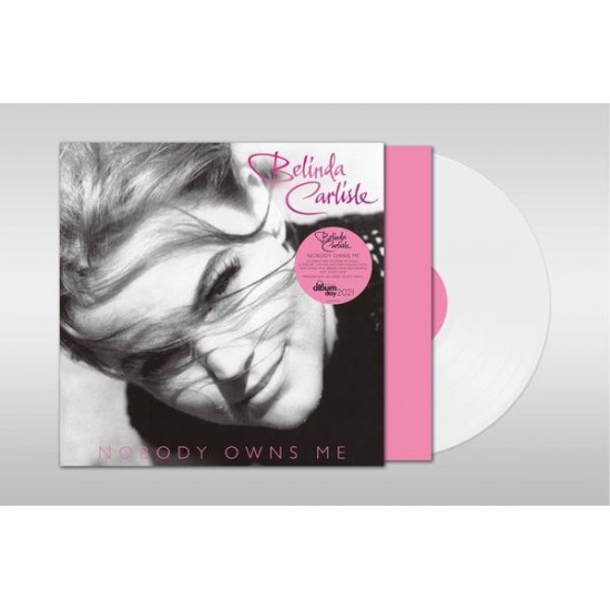 Belinda Carlisle - Nobody Owns Me (Vinyl)