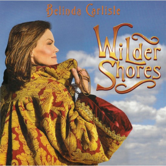 Belinda Carlisle - Wilder Shores (Vinyl)