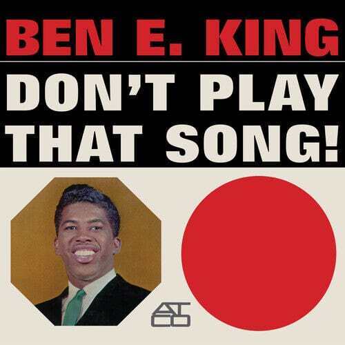 Ben E. King - Don't Play That Song! (Vinyl)
