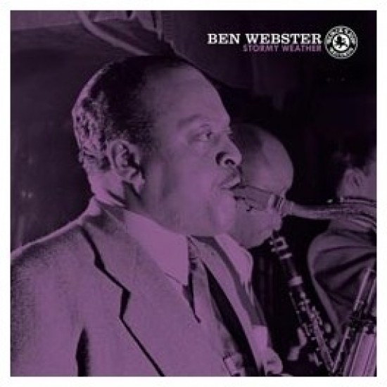 Ben Webster - Stormy Weather (Vinyl)