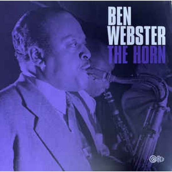 Ben Webster - The Horn (Vinyl)