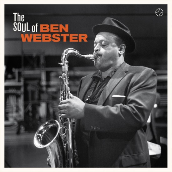 Ben Webster - The Soul Of Ben Webster (Vinyl)