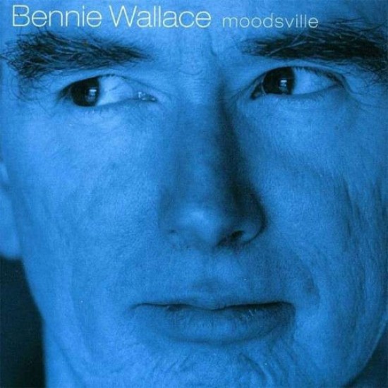 Bennie Wallace - Moodsville (Vinyl)