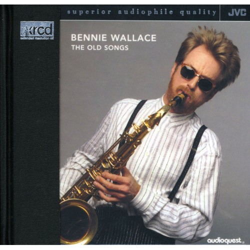 Bennie Wallace - The Old Songs (XRCD)