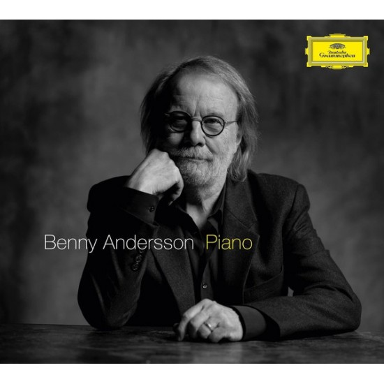 Benny Andersson - Piano (CD)