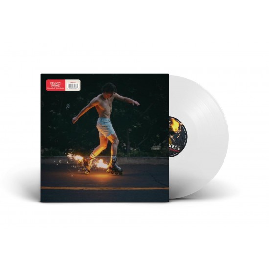 Benson Boone - Fireworks & Rollerblades (Vinyl) Benson Boone - Fireworks & Rollerblades (Vinyl)