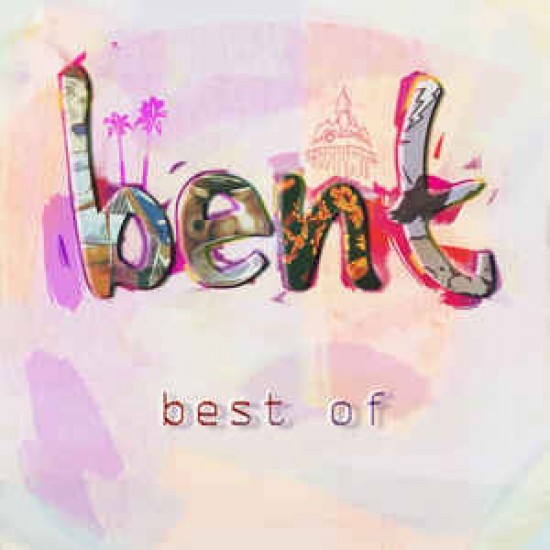 Bent ‎– Best Of (CD)