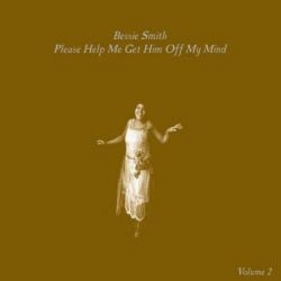 Bessie Smith ‎– Please Help Me Get Him Off My Mind (Vinyl)