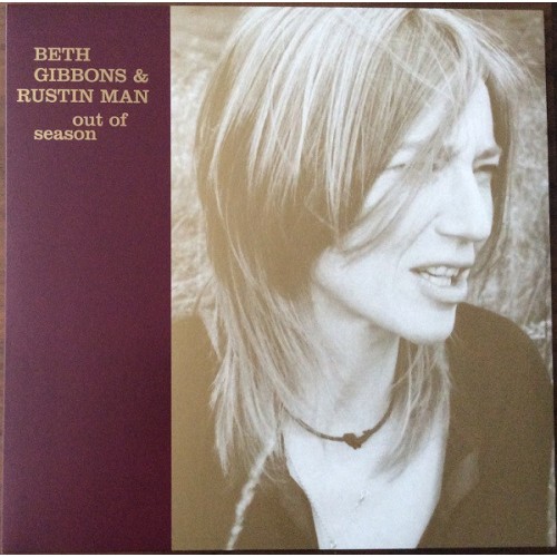 Beth Gibbons & Rustin Man - Out Of Season (Vinyl)