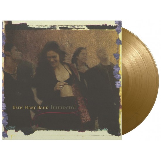 Beth Hart Band - Immortal (Vinyl)