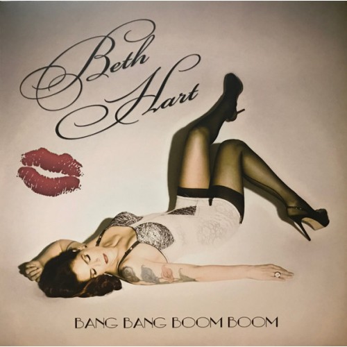 Beth Hart - Bang Bang Boom Boom (Vinyl)