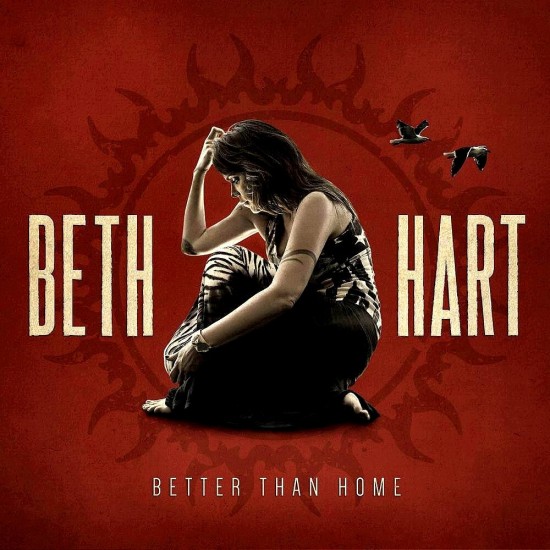 Beth Hart - Better Than Home (Vinyl)