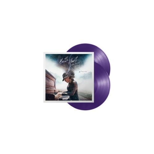 Beth Hart - War In My Mind (Vinyl)