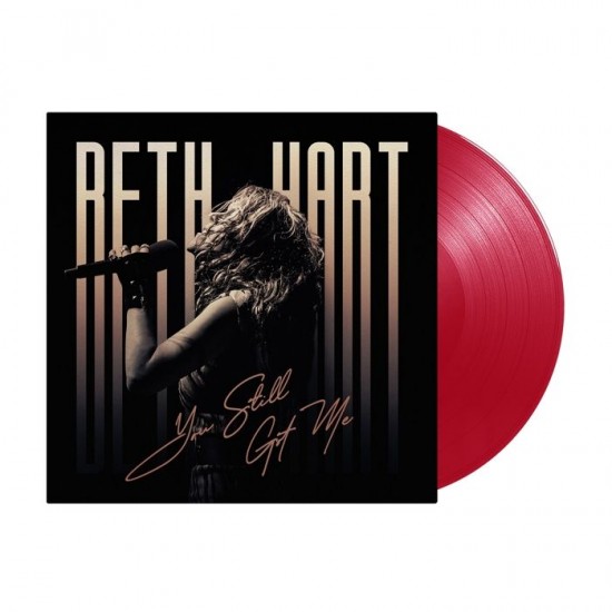 Beth Hart - You Still Got Me (Vinyl)