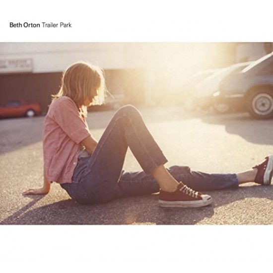 Beth Orton - Trailer Park (Vinyl)