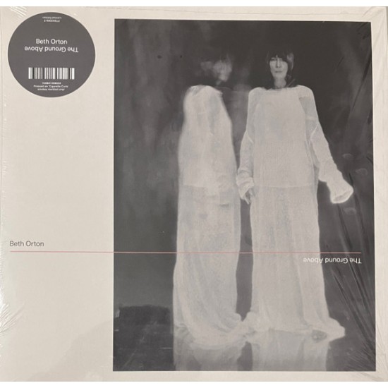 Beth Orton – The Ground Above (Vinyl)