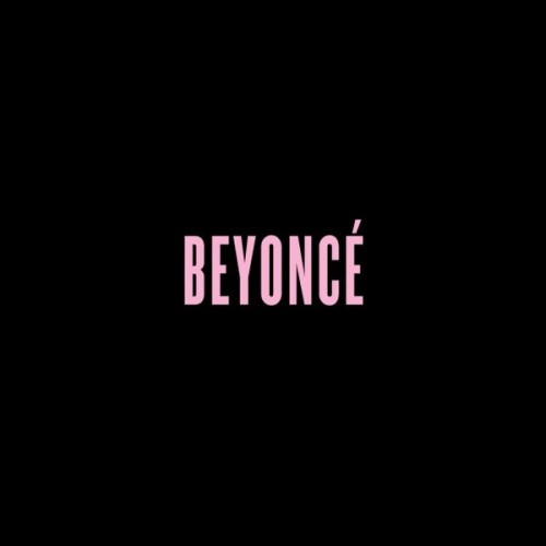 Beyoncé ‎– Beyoncé (Vinyl)