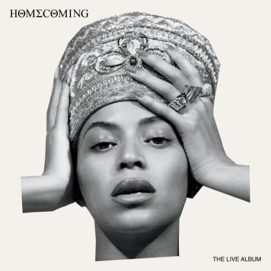 Beyoncé - Homecoming: The Live Album (Vinyl)