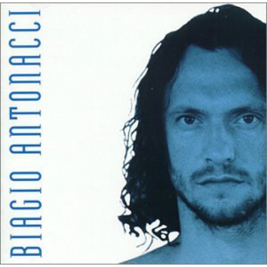 Biagio Antonacci - Biagio Antonacci (CD)