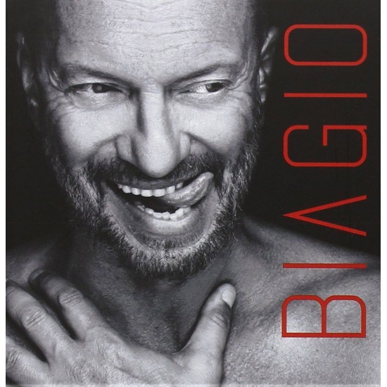 Biagio Antonacci - Biagio (CD)