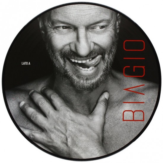 Biagio Antonacci - Biagio (Vinyl)