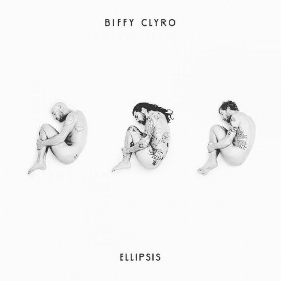 Biffy Clyro ‎– Ellipsis (Vinyl)