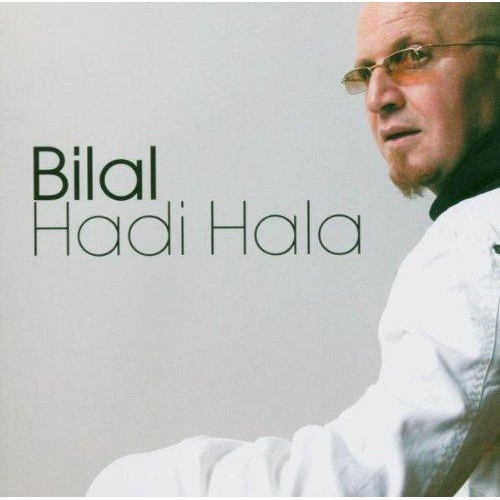 Bilal - Hadi Hala (CD)