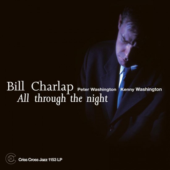 Bill Charlap Trio - All Through The Night (Vinyl)