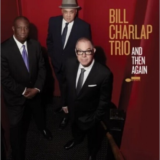 Bill Charlap Trio - And Then Again (Vinyl)