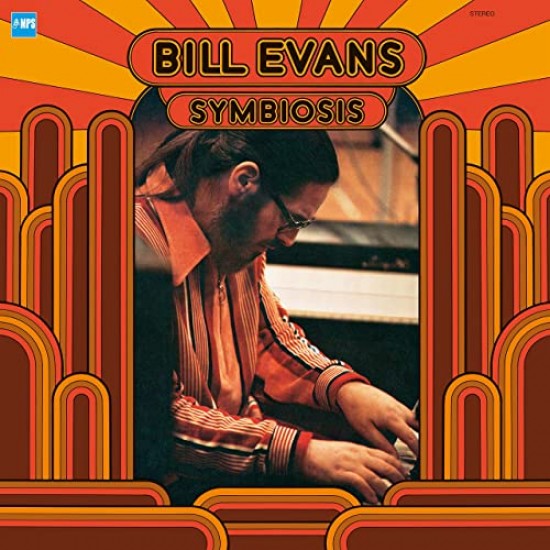 Bill Evans - Symbiosis (Vinyl)