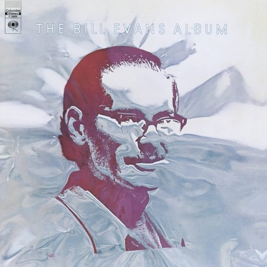 Bill Evans - The Bill Evans Album (Vinyl)