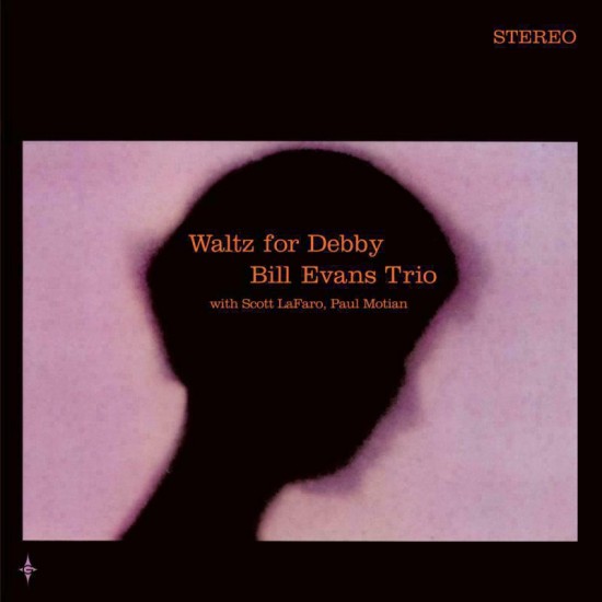 Bill Evans - Waltz For Debby (Vinyl)