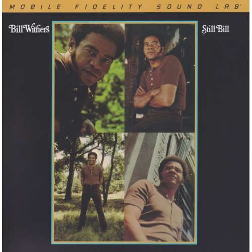 Bill Withers - Still Bill (Vinyl)