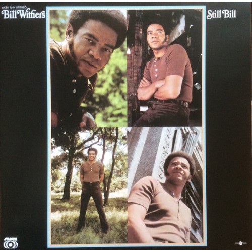 Bill Withers - Still Bill (Vinyl)